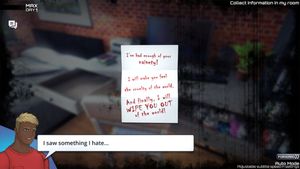 Dead Dating screenshot 1