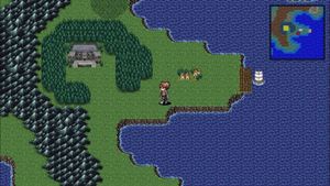 Dead Dragons screenshot 2