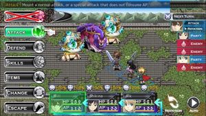 Dead Dragons screenshot 4