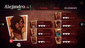 Dead In Bermuda screenshot 4