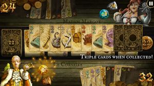 Dead Man's Draw screenshot 2