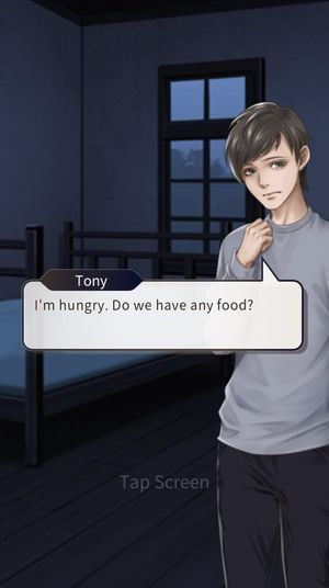 Dead or Delivery screenshot 1