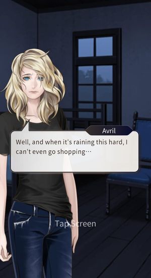 Dead or Delivery screenshot 2
