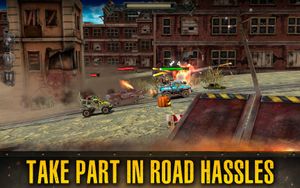 Dead Paradise screenshot 4