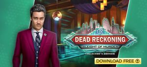 Dead Reckoning: Sleight screenshot 4