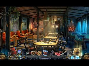 Dead Reckoning: The Crescent Case screenshot 2