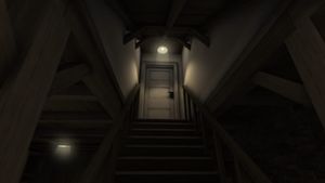 Dead Secret screenshot 1