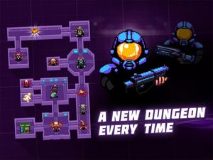 Dead Shell screenshot 1