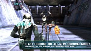 Dead Space screenshot 4