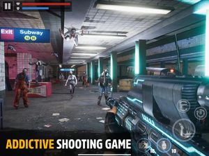 Dead Target screenshot 3