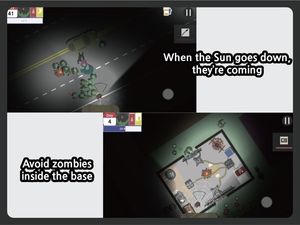 Dead Town: Zombie Survival screenshot 3