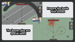 Dead Town: Zombie Survival screenshot 4
