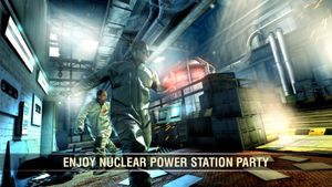 Dead Trigger 2 screenshot 1