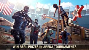 Dead Trigger 2 screenshot 2