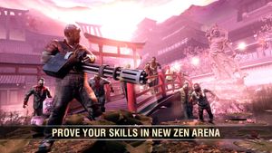 Dead Trigger 2 screenshot 4