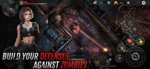 Dead Zombie Shooter screenshot 2