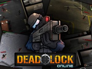 Deadlock: Online screenshot 2