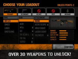 Deadlock: Online screenshot 4