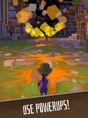 Deadlocked screenshot 1