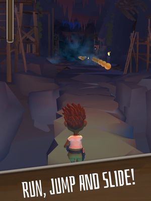 Deadlocked screenshot 2
