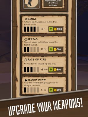 Deadlocked screenshot 3