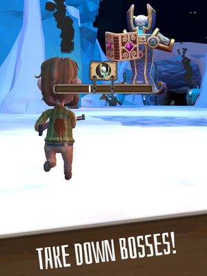 Deadlocked screenshot 4