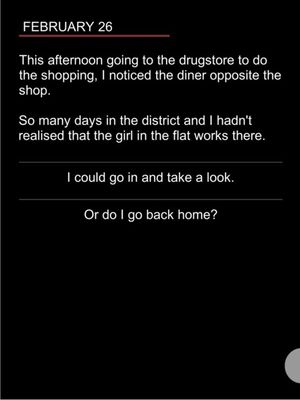 Deadman Diaries screenshot 2