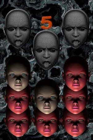 Deadolls screenshot 1