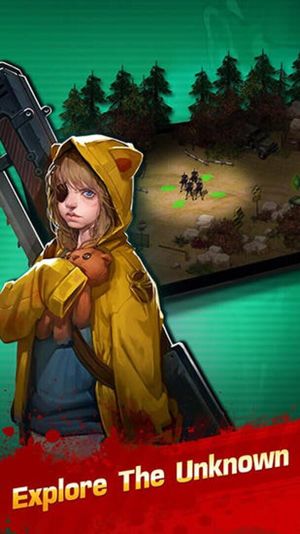Deadwalk: The Last War screenshot 3