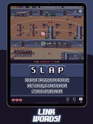 Deadword screenshot 3
