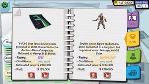 Dealer's Life screenshot 2