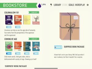 Dear Reader screenshot 3