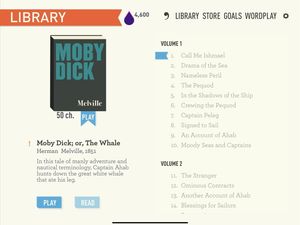 Dear Reader screenshot 4