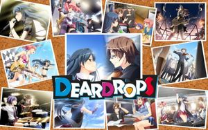 Deardrops screenshot 3