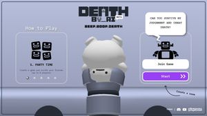 Death by AI screenshot 1
