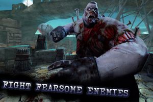 Death Dome screenshot 3