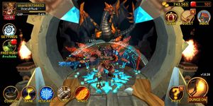 Death Dungeon screenshot 1