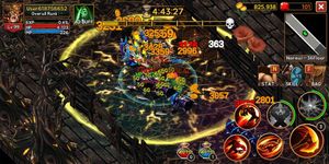 Death Dungeon screenshot 3