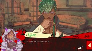 Death Is A Guest screenshot 1