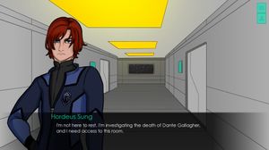 Death of the Artificer screenshot 1