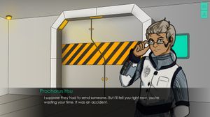 Death of the Artificer screenshot 2