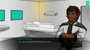 Death of the Artificer screenshot 3