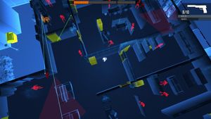 Death Point screenshot 2