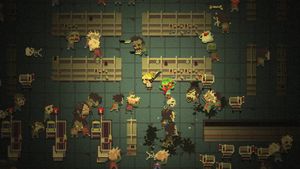 Death Road to Canada screenshot 1