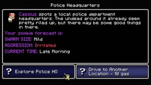Death Road to Canada screenshot 4