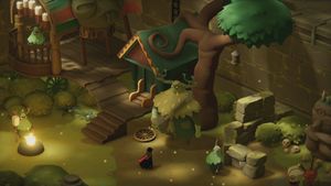 Death's Door screenshot 1