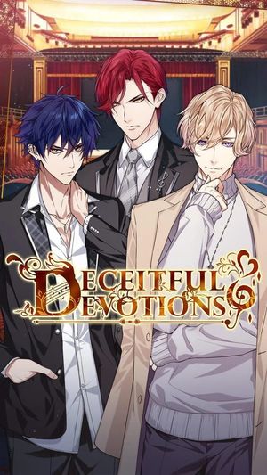 Deceitful Devotions screenshot 2