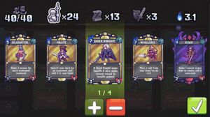 Deck Defenders screenshot 2