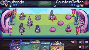 Deck Defenders screenshot 3