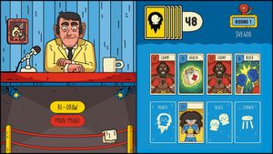 Deck 'Em! screenshot 2